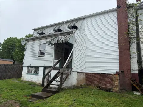 Renovating Duplex with Separate Electric