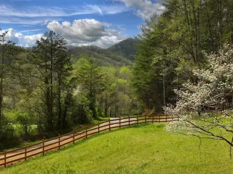 Blue Ridge Vacant Land Parcel