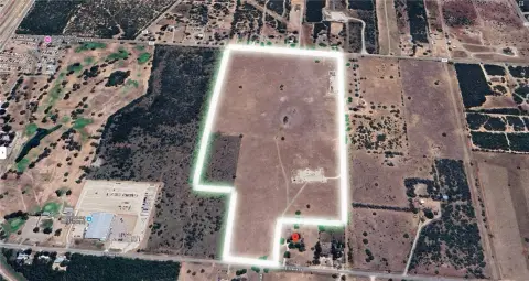 65 Acres of Texas Land
