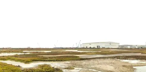 Ingleside, TX Land For Sale