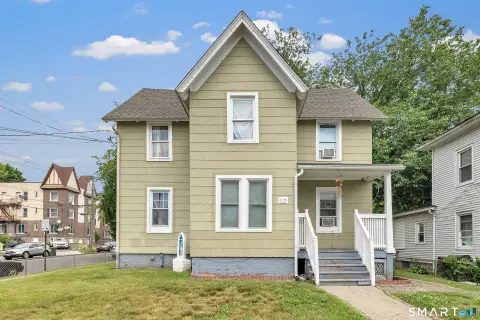 Two-Family Residential Income Property