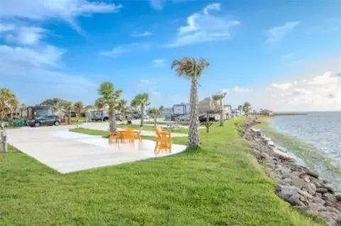Coastal RV Resort Opportunity