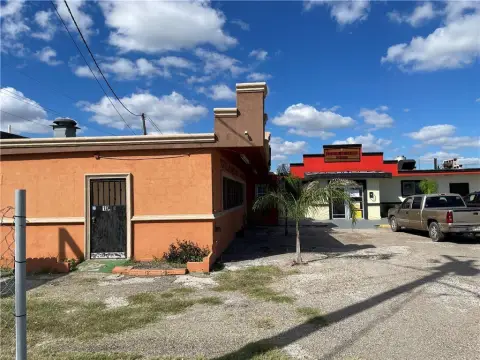 Corpus Christi Commercial Opportunity