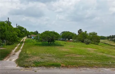 Kingsville Land For Sale