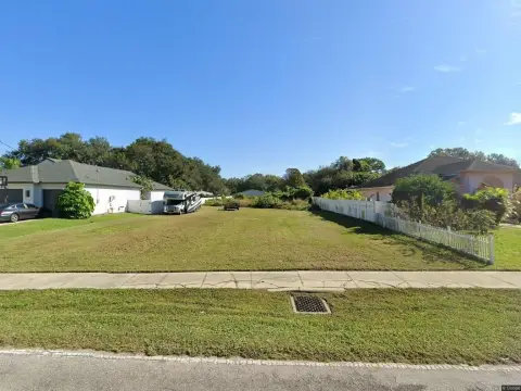 Residential Land in Tampa, Florida