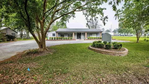 Donaldsonville Commercial Office/Retail Space