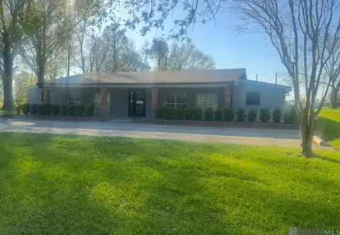 Renovated Commercial Office Space