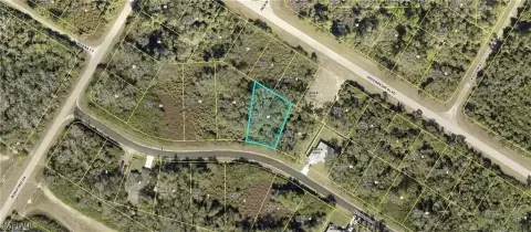 Lehigh Acres Land For Sale