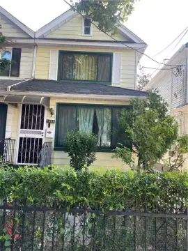 3-Bedroom Duplex Residence