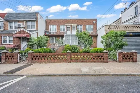 Two-Family Residential Income Property