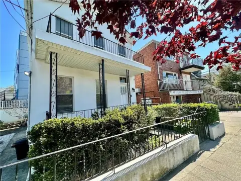 Detached Two-Story Redevelopment Home