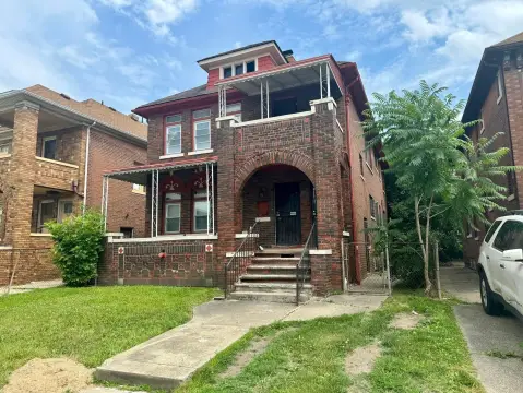 3-Unit Multifamily Income Property
