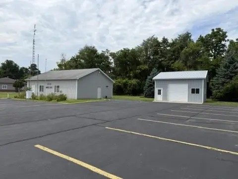 Commercial Parcel with Two Buildings