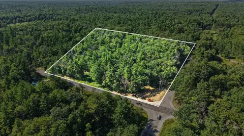 Accessible Waterfront Recreation Land