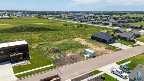 Residential Land in Sioux Falls