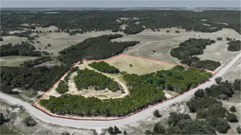 Rural Pasture Land Tract