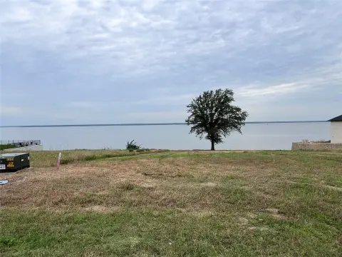 Waterfront Residential Lot