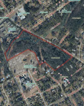 Greenwood Residential Development Opportunity