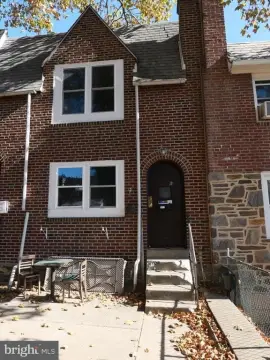 Updated Duplex with Two One-Bedrooms