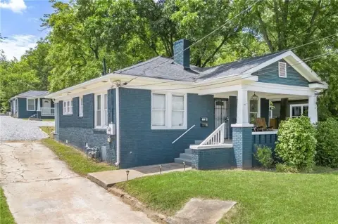 Turnkey Duplex in Chosewood Park