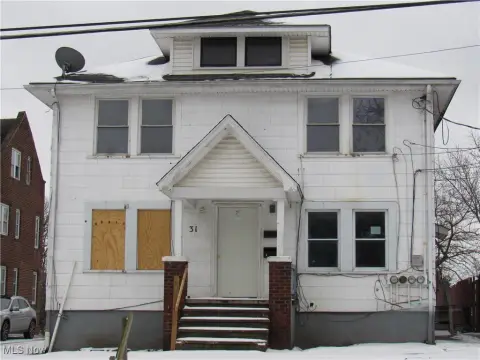 Akron Multifamily Investment Opportunity