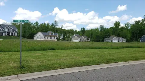 Residential Land in Garrettsville, OH