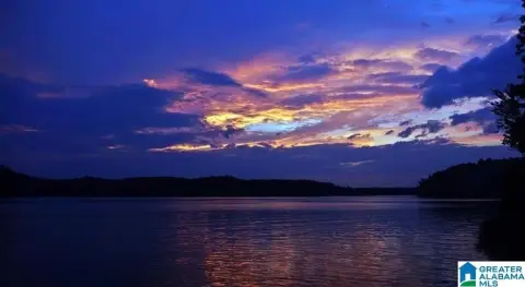 Lay Lake Waterfront Land