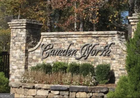 Residential Lot in Gated Community