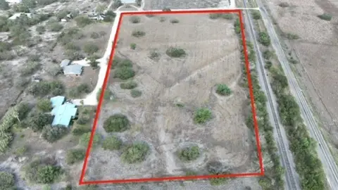 10 Acres Near the Lake