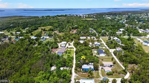 Waterfront Land Parcel