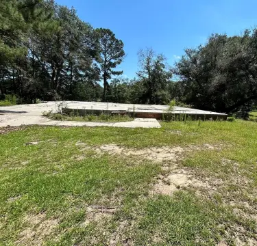 Carriere, MS Subdivision Lot