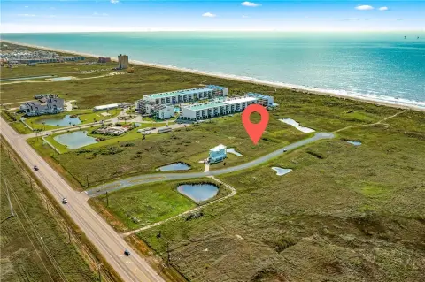 Port Aransas Land For Sale
