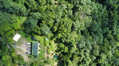 Productive Farm with Conservation Easement