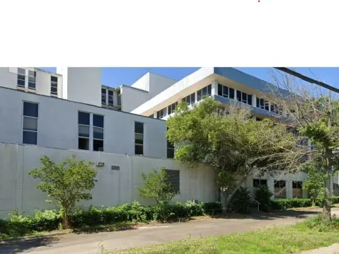 Former Hospital Redevelopment Opportunity