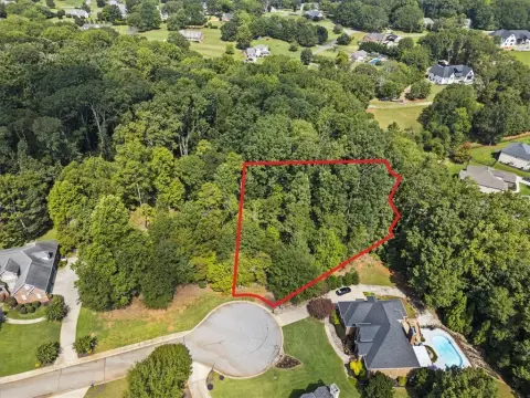 Rivendell Subdivision Land Opportunity