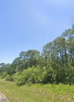Residential Land in Banyan Village