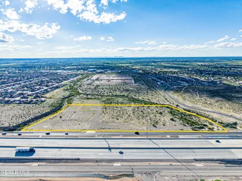 Industrial Land