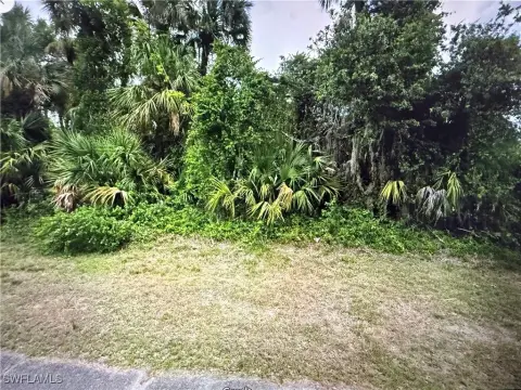 Labelle, FL Land For Sale
