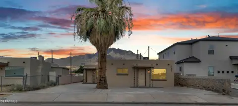 Renovated Duplex with Private Yards