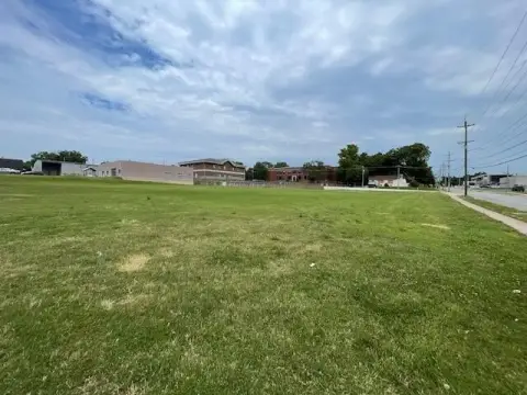Commercial Land Parcel