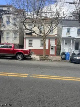 Paterson City Multi-Family Property