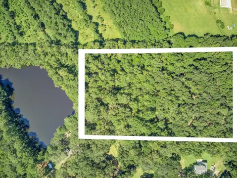 Johns Island Vacant Land Parcel