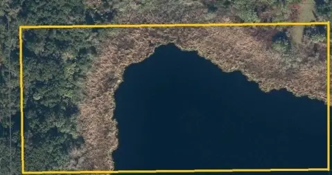 Lakefront Land