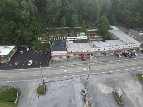 15-Unit Mixed-Use Property