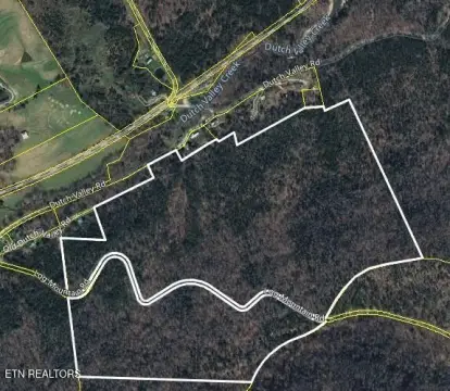 Zoned Timberland with Development Potential