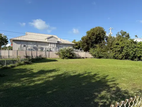 Vacant Land Near Key West