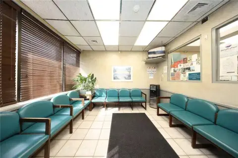 Medical Office Suite with On-Site Lab
