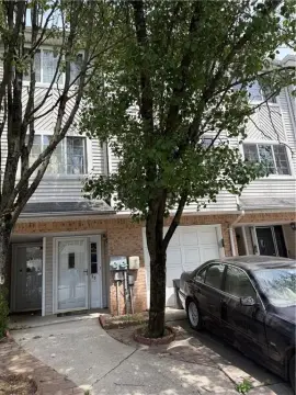 Two-Family Residential Duplex