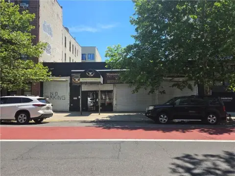 R6 Zoned Development Land Parcel
