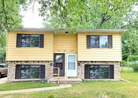 Updated Duplex Income Property